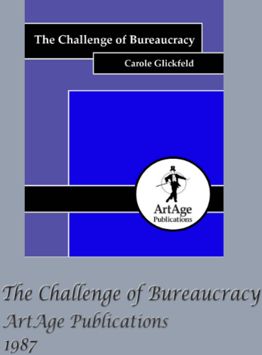 The Challenge of Bureaucracy